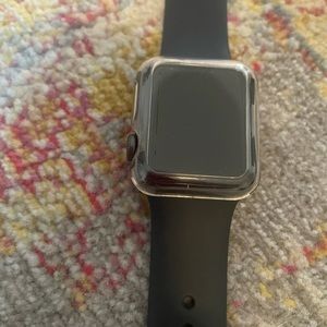 EUC Apple series 3 Iwatch 38mm